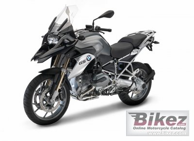 Bmw gs on sale 1200 enduro